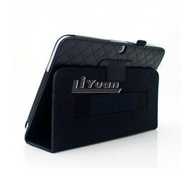 Etui Samsung Galaxy Tab 3 10.1" - Noir