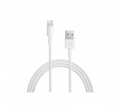 Cable usb 2 pour iphones