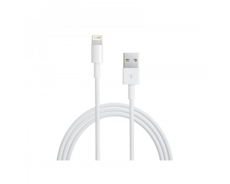 Cable usb 2 pour iphones