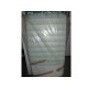 Lit enfant 120 x 60 bois verni naturel Plastobois