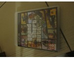 Grand Theft Auto V