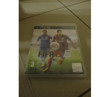 FIFA 15