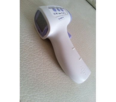 Thermomètre infrarouge médical sans contact