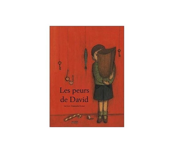 Les peurs de David