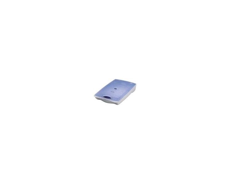 Scanner HP ScanJet 3400 C