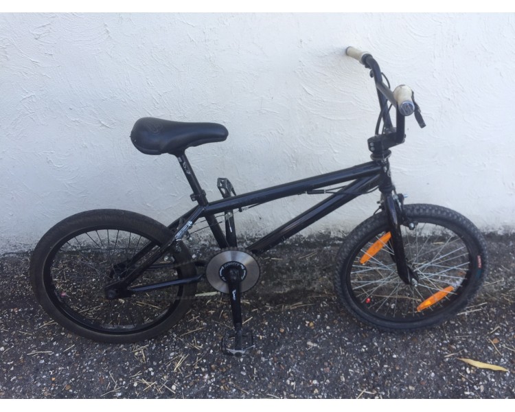 BMX 20 pouces
