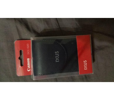 Canon étui DCC-1320 Ixus 