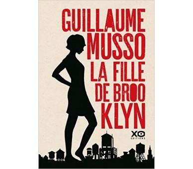 La fille de Brooklyn