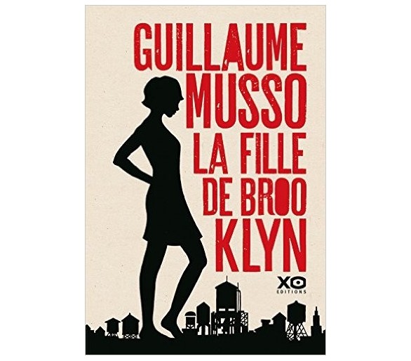 La fille de Brooklyn