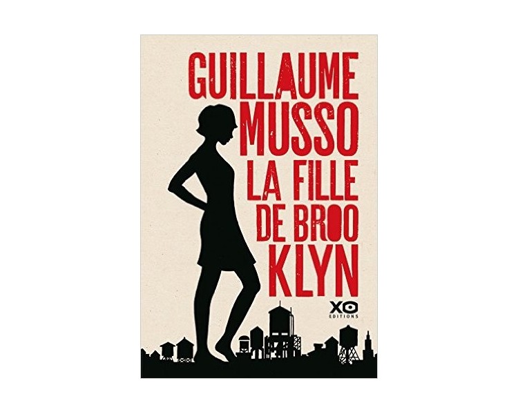 La fille de Brooklyn