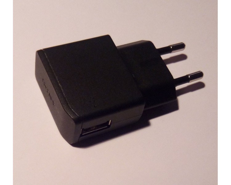 Chargeur Adaptateur secteur USB Universel